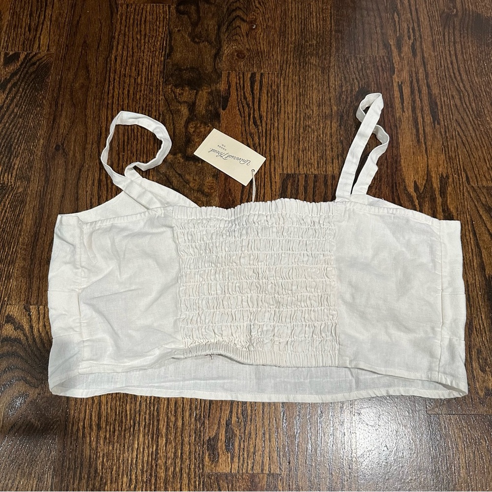 Short and Blouse Matching Set - Universal Thread - Picture 3 of 11